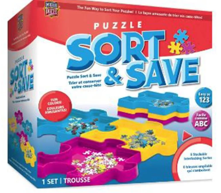 National Parks Yellowstone Puzzle – 1000 Piece
