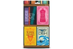 Neat & Novel Sponges