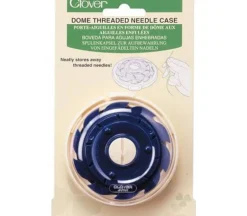 Needlecase Dome by Clover Needlecrafts. #625