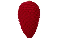 5′ Needle Pine Ornament Garland