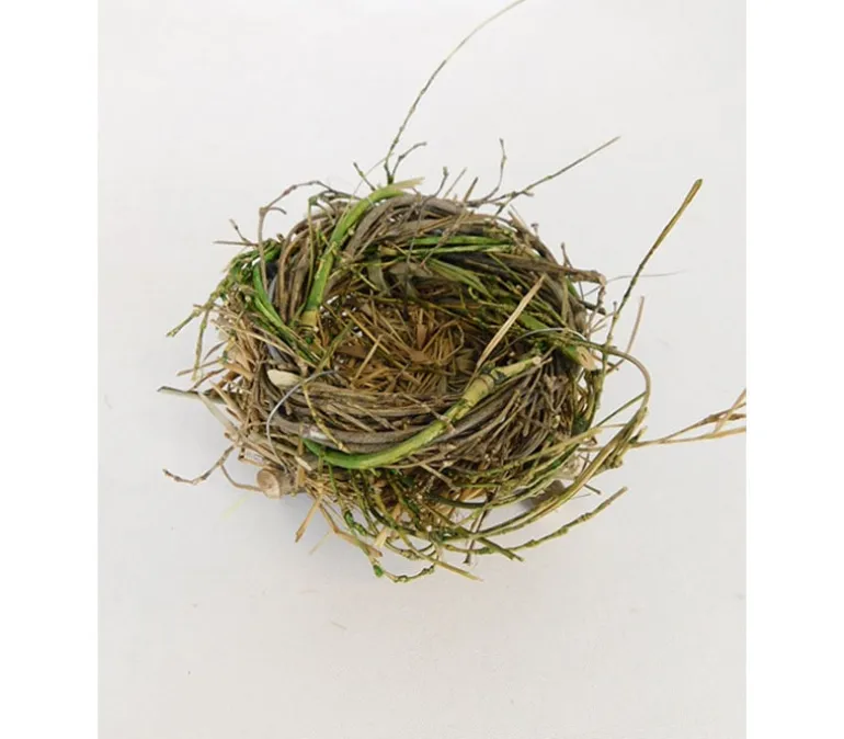 Nest with Branches – 4-inch