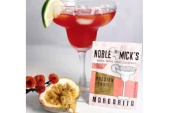 Noble Micks Single Serve Craft Cocktails Mix – Icepick
