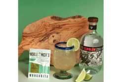 Noble Micks Single Serve Craft Cocktails Mix – Icepick