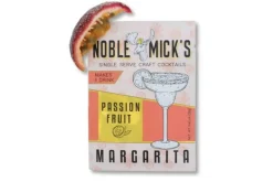 Noble Micks Single Serve Craft Cocktails Mix – Cosmopolitan