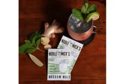 Noble Micks Single Serve Craft Cocktails Mix – Old Fashion