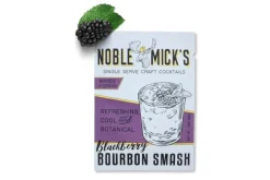 Noble Micks Single Serve Craft Cocktails Mix – Lavender Lemonade