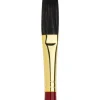 Nocturna Pro Natural Squirrel and Synthetic Brush – Stroke 1/8-inch