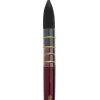Nocturna Pro Natural Squirrel and Synthetic Brush – Quill 8