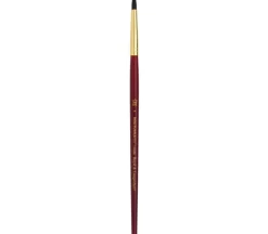 Nocturna Pro Natural Squirrel and Synthetic Brush – Round 6