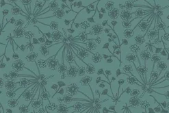 Nordic Summer Angelica Tonal Lake Blue