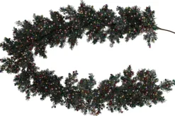 18″ Norfolk Pine Ornament Pick