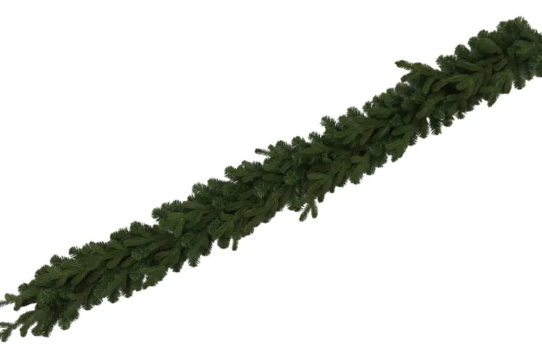 18″ Norfolk Pine Ornament Pick