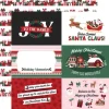 North Pole Christmas 12×12 Collection Kit