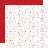 North Pole Christmas Enamel Dots