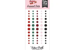 North Pole Christmas Frames & Tags
