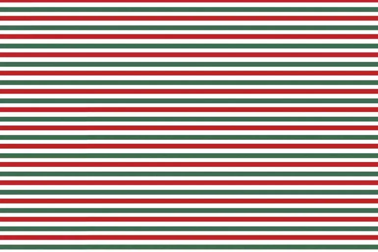 North Pole Christmas 2×2 Journaling Cards 12×12 Patterned Paper