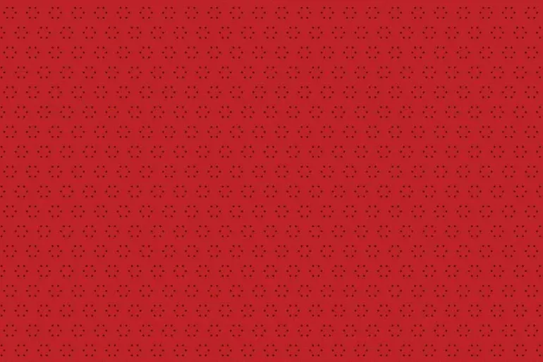 North Pole Christmas Notes To Santa 12×12 Patterned Paper