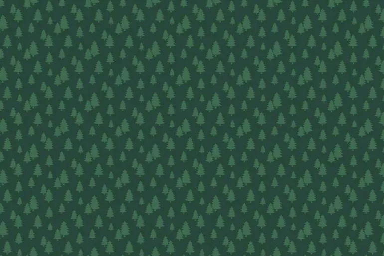 North Pole Christmas Santa’s Shoppes 12×12 Patterned Paper