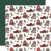 North Pole Christmas Titles & Phrases