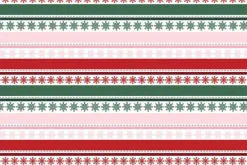 North Pole Christmas Titles & Phrases
