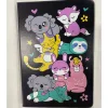 Notebook – Best Friends