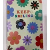 Notebook – Keep Smiling