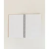 Notebook Spiral