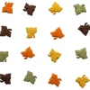Novelty Buttons A Little Fall Tiny #4637