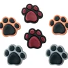 Novelty Buttons Precious Paws #PP100