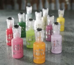 Nuvo Crystal Drops (view colors)