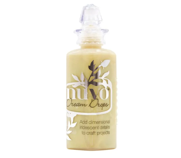 Nuvo Crystal Drops (view colors)