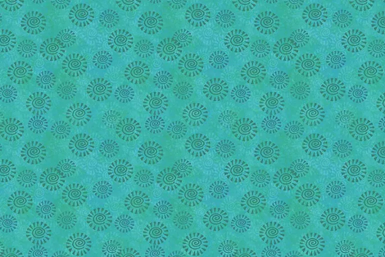 Oceania Tonal in Dark Orchid