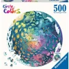 Ocean Puzzle – 500 Piece