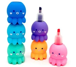 Octo Brites Marker Set