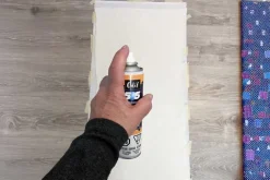 Odif 505 Spray & Fix Temporary Fabric Adhesive – 6.22 oz