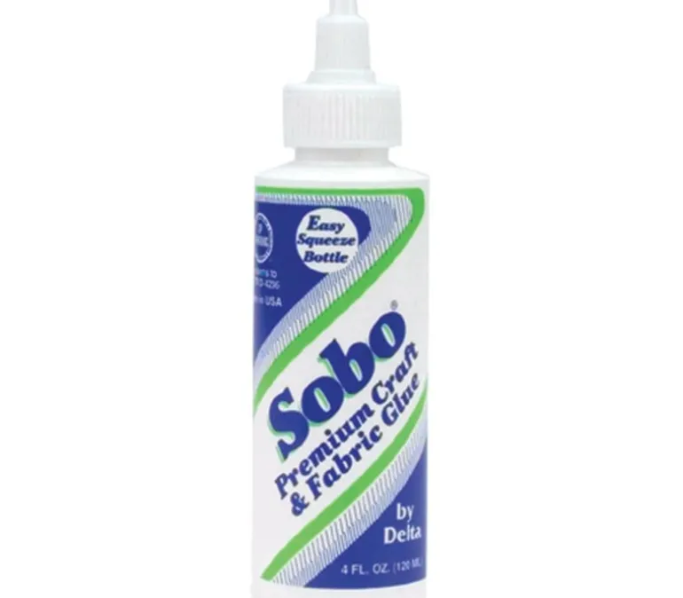 Odif 505 Spray & Fix Temporary Fabric Adhesive – 6.22 oz