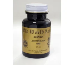 Old World Art Adhesive – 2-ounce
