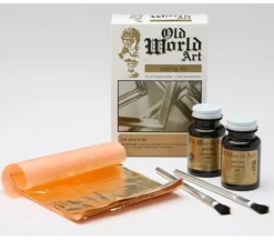 Old World Leafing Kit (view colors)