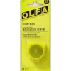 Olfa Rotary Blade – 28mm – 2 Piece
