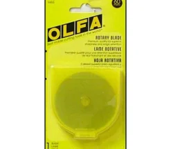 Olfa Rotary Blade – 60mm – 1 Piece