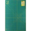 Olfa Rotary Mat – Grid 1-1/2mm x 24-inch x 36-inch – Green
