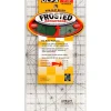 Olfa Ruler – 6-inch x 12-inch