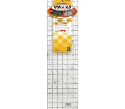 Olfa Ruler – 6-inch x 24-inch