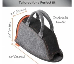 Oliso Carry Bag for M2 Pro Irons
