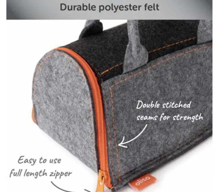Oliso Carry Bag for M2 Pro Irons