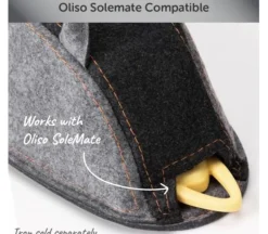 Oliso Carry Bag for M2 Pro Irons
