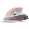 Oliso Coral Mini Iron with trivet M3PRO