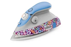 Oliso M3Pro Mini Project Iron With Trivet – Kaffe Fassett