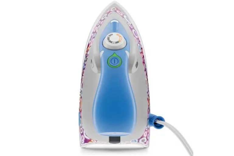 Oliso M3Pro Mini Project Iron With Trivet – Kaffe Fassett