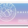 Ombré Dolphin Ink Pad